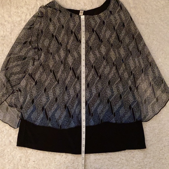 Fluttery summer tank top - Picture 10 of 11